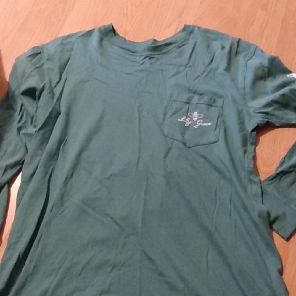 Long Sleeve Tee